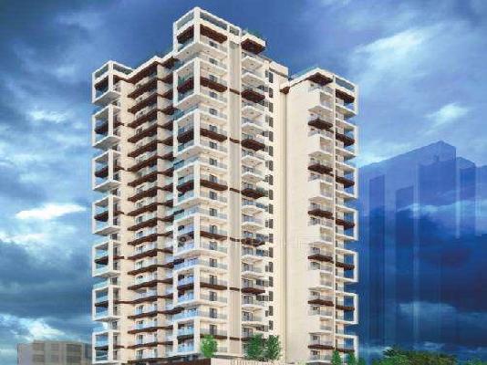 4 BHK Flat In Shreenathji Celestial Heights For Sale  In Malad West
