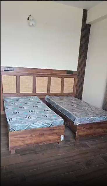 1 BHK Flat for Rent  In Tech Zone 4