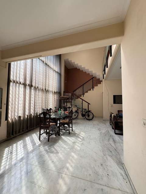 3 BHK Villa In Magarpatta Acacia Gardens, Hadapsar for Rent  In Hadapsar