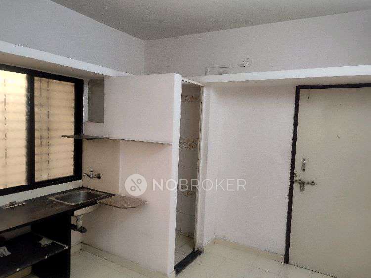 1 RK House for Rent  In Old Sangvi