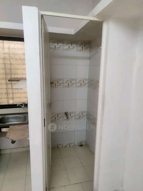 1 RK House for Rent  In Old Sangvi