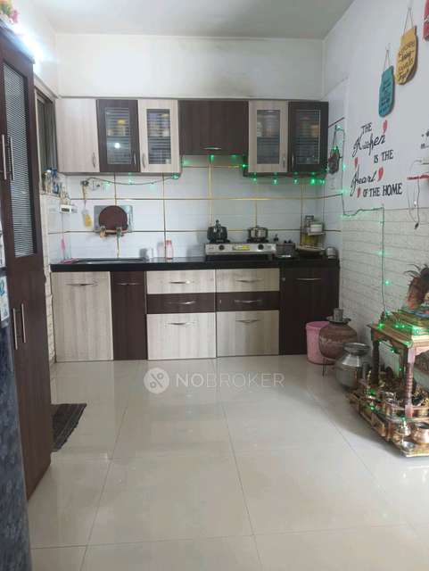 2 BHK Flat In Simplicity Society for Rent In Hadapsar