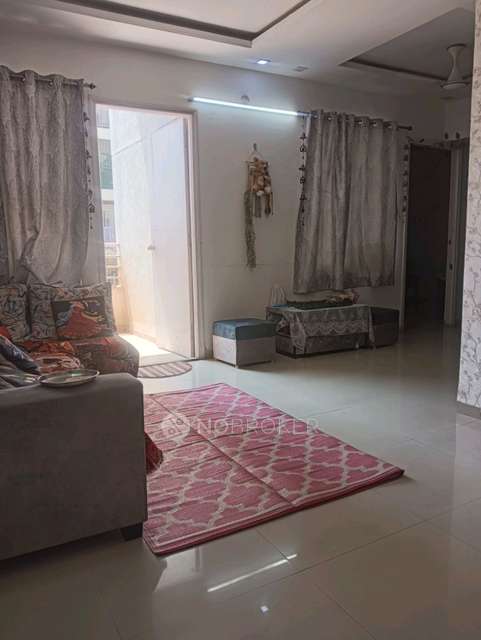 2 BHK Flat In Simplicity Society for Rent In Hadapsar