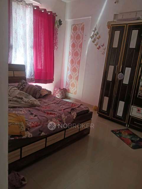 2 BHK Flat In Simplicity Society for Rent In Hadapsar