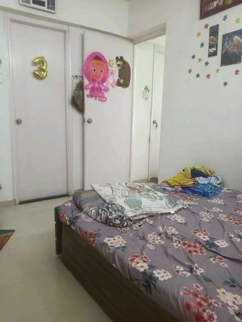 2 BHK Flat In Simplicity Society for Rent In Hadapsar