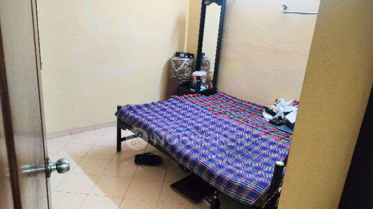 Single Room for Male In 3 BHK  In Jains Eiffel Garden In 167a,arcot Road,vadapalani, P.o, Dr.subbaraya Nagar, Kodambakkam, Chennai, Tamil Nadu 600026, India