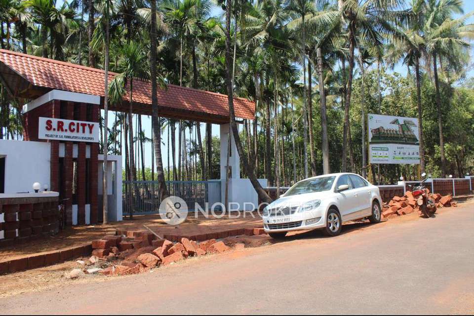 2 BHK Flat In S R City for Rent  In Anand Park