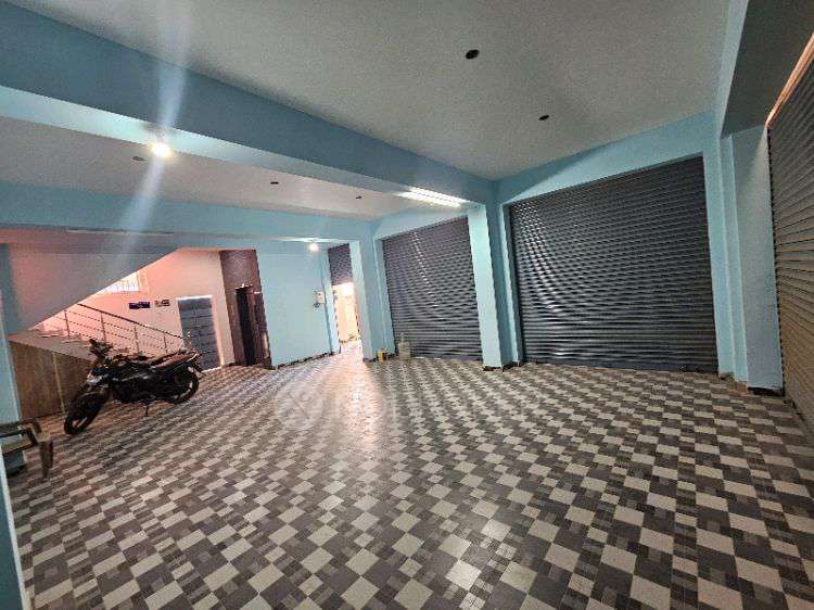 Retail Property in 4/815, Periya Kolathuvancheri Main Rd, Evp Nagar, Paraniputhur, Iyyappanthangal, Chennai, Tamil Nadu 600122, India, Chennai for Rent