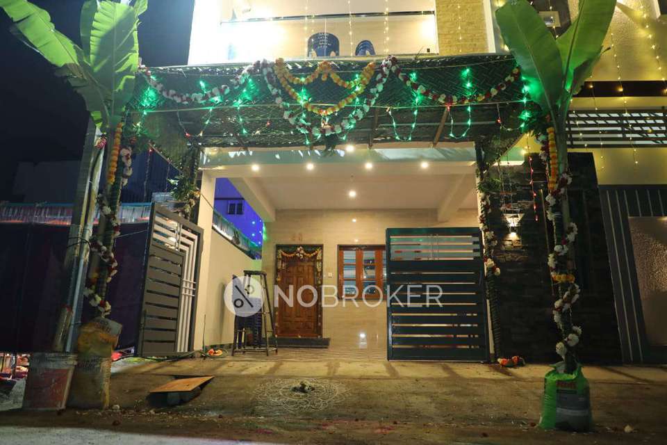 3 BHK House For Sale  In Siddanahosahalli