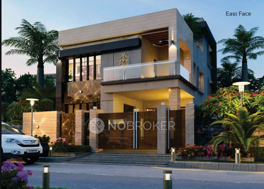 3 BHK House For Sale  In Suchitra Circle