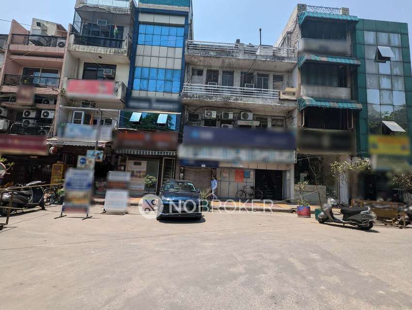 Co-Working space in Nizamuddin West, Delhi for sale