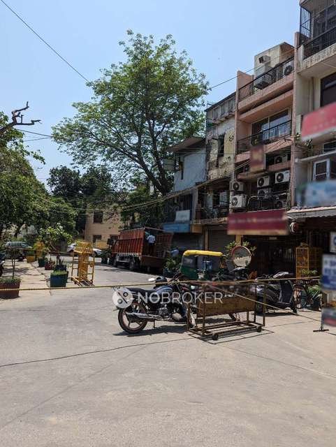 Co-Working space in Nizamuddin West, Delhi for sale