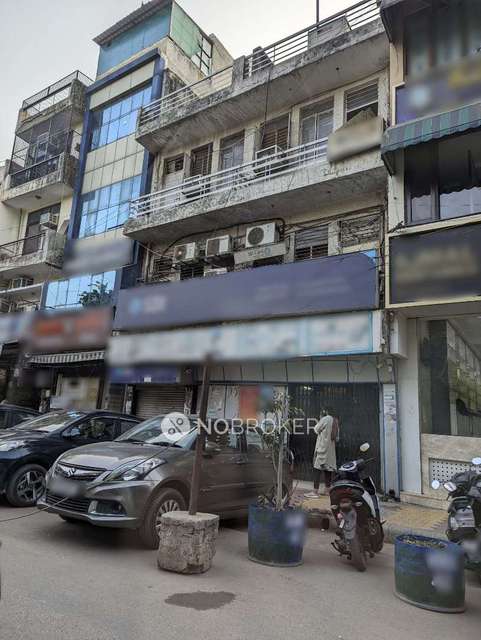 Co-Working  space in Nizamuddin West, Delhi for sale 