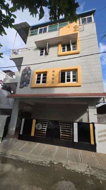 3 BHK House for Rent  In Sri Venkateshwara Nilayam, 32, Suprajanagara, Konanakunte, Bengaluru, Karnataka 560078, India