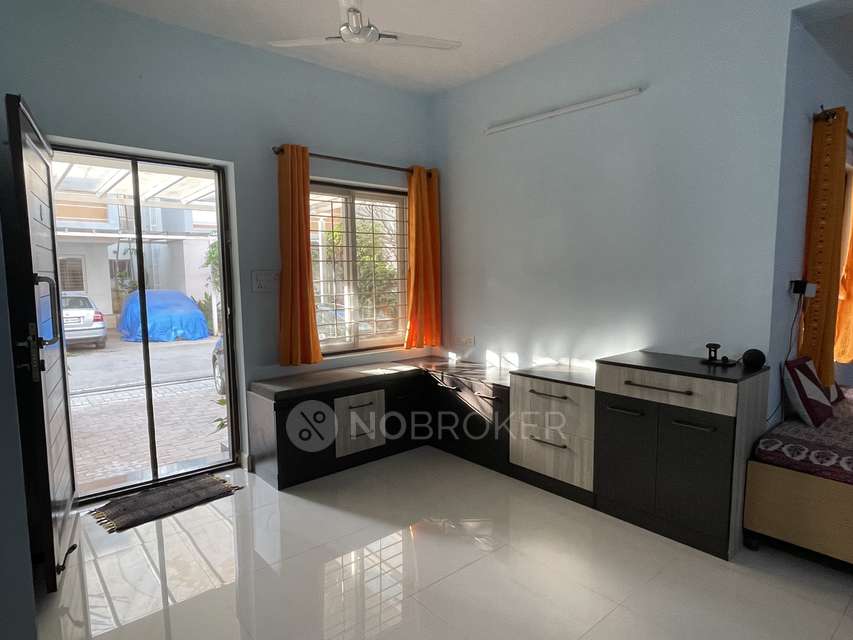 3 BHK House For Sale  In Ramky Serene Woods