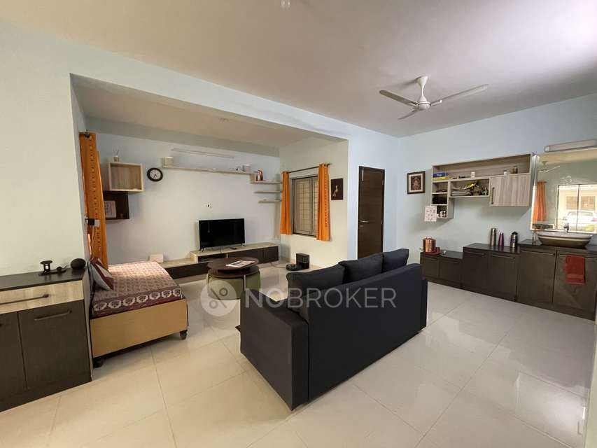 3 BHK House For Sale  In Ramky Serene Woods