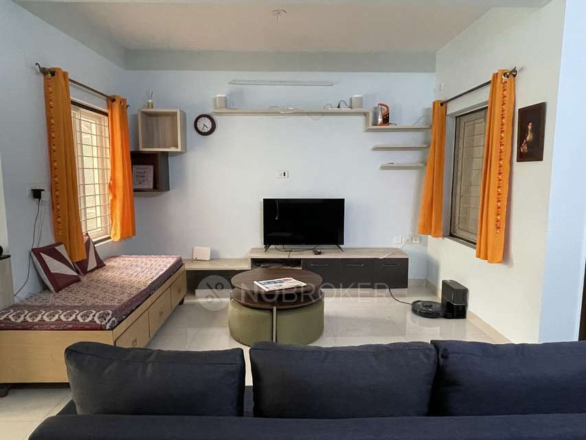 3 BHK House For Sale  In Ramky Serene Woods