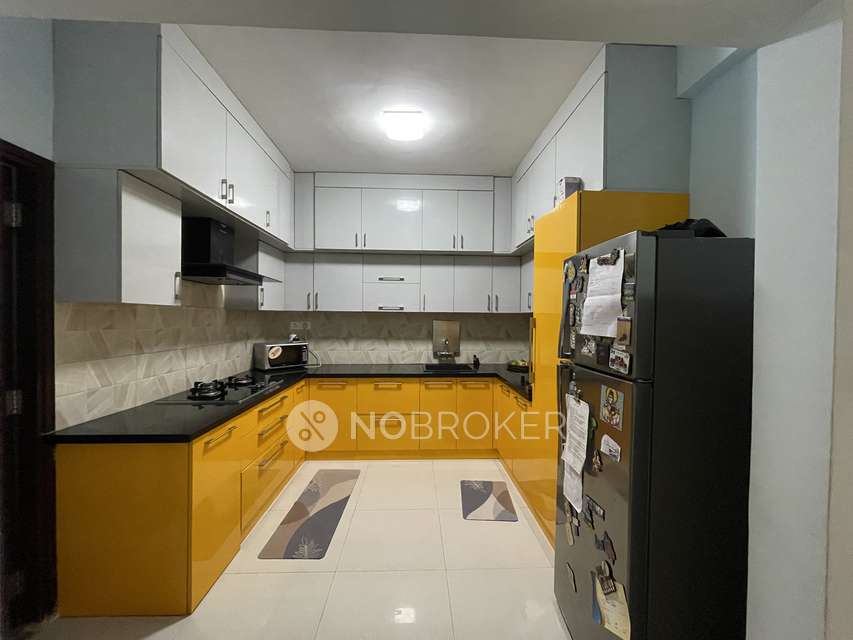 3 BHK House For Sale  In Ramky Serene Woods