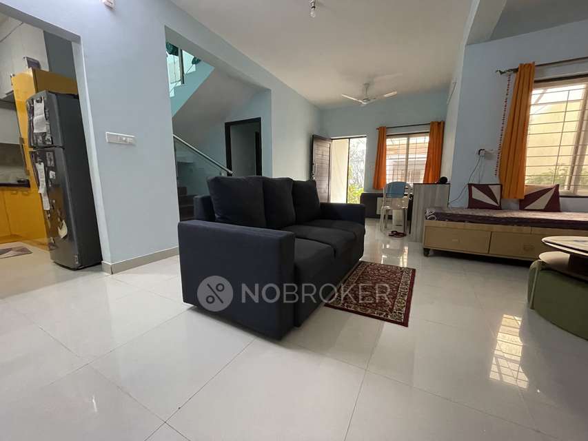 3 BHK House For Sale  In Ramky Serene Woods