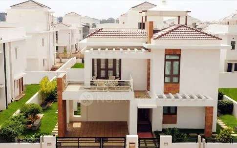 3 BHK Villa In Palm Meadows  For Sale  In Kompally