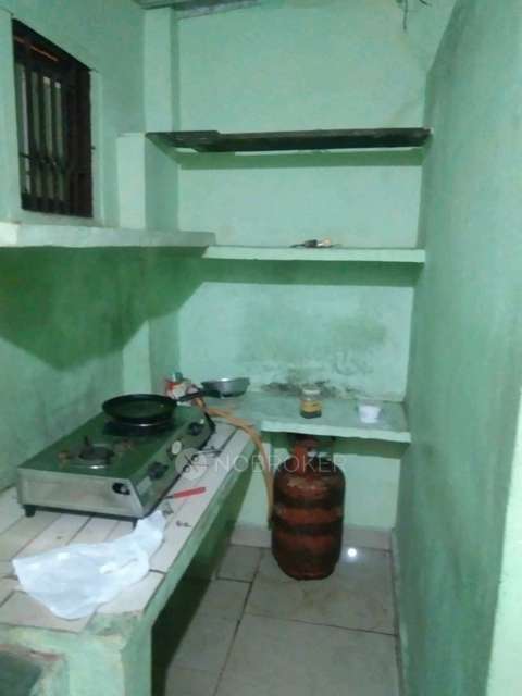 1 RK Villa In Indujuval House for Rent  In Chetpat