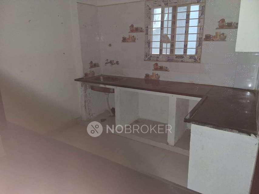 2 BHK Flat In Vinayaka Residency  for Rent  In Kukatpally