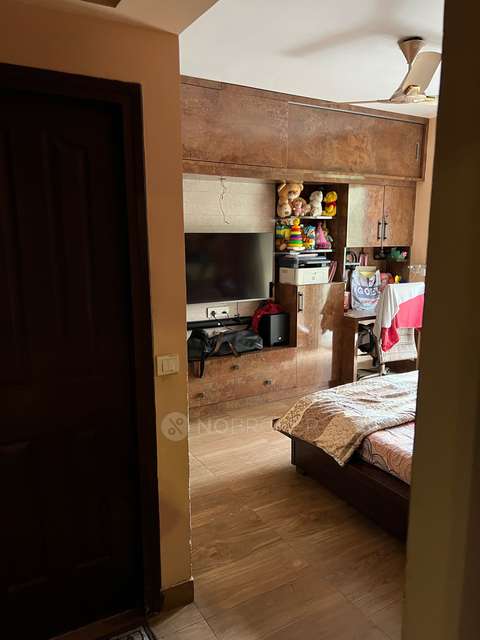 3 BHK Flat In Piedmont Taksila Heights For Sale  In Sector 37c