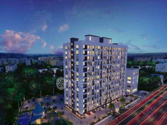 2 BHK Flat In Tara Westbrook For Sale  In Ambegaon Bk