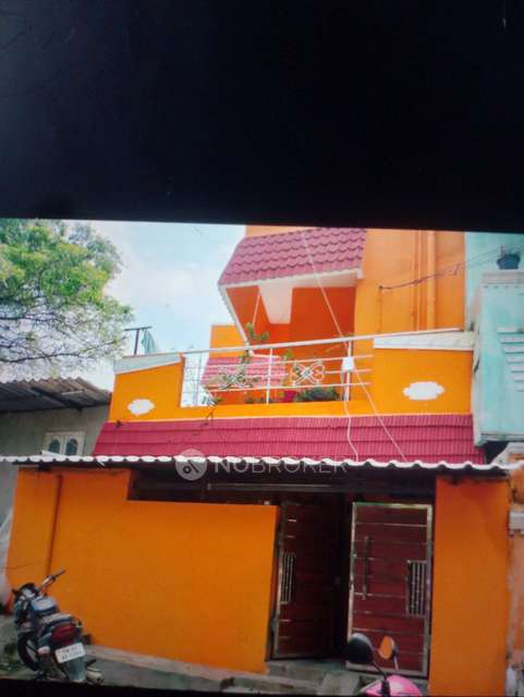 1 BHK House for Lease  In Thiruverkadu