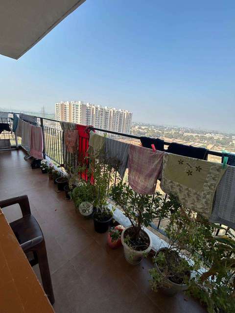 2 BHK Flat In Rof Ananda For Sale  In  Sector 95