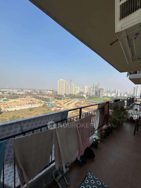 2 BHK Flat In Rof Ananda For Sale  In  Sector 95
