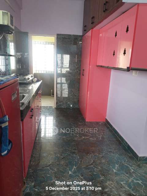2 BHK Flat In Bsm Extension for Rent  In Kengeri