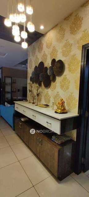 3 BHK Flat In Prestige Ferns Residency For Sale  In Eastwood Twp &#40; Fixed Rent And Deposit &#41;