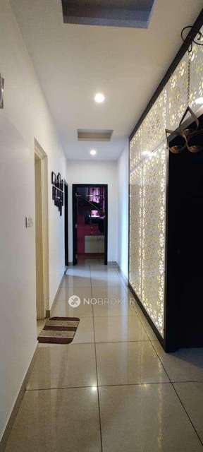 3 BHK Flat In Prestige Ferns Residency For Sale  In Eastwood Twp &#40; Fixed Rent And Deposit &#41;