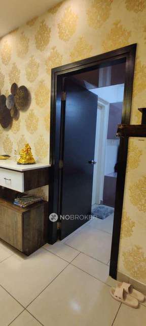 3 BHK Flat In Prestige Ferns Residency For Sale  In Eastwood Twp &#40; Fixed Rent And Deposit &#41;