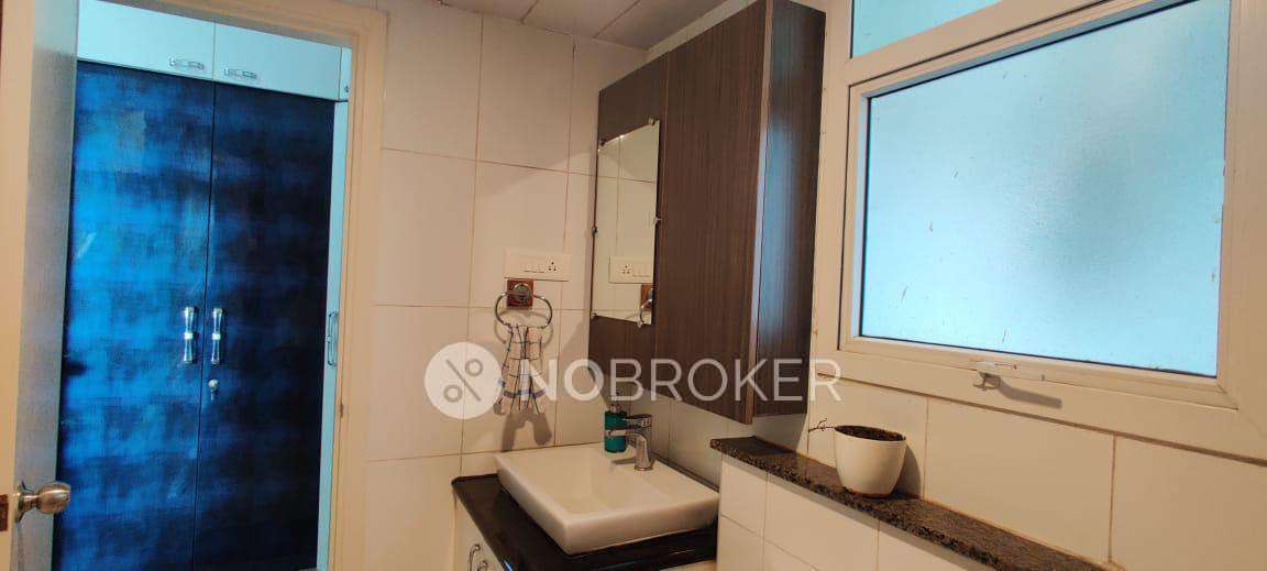 3 BHK Flat In Prestige Ferns Residency For Sale  In Eastwood Twp &#40; Fixed Rent And Deposit &#41;