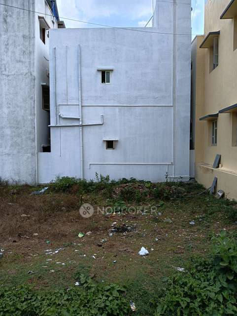 Plot For Sale  In Ntb Layout Bhadravati In Shivamogga