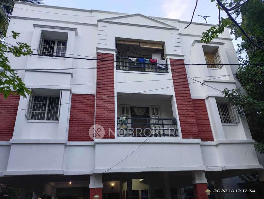 2 BHK Flat In Bala Housings.villivakkam For Sale  In Villivakkam