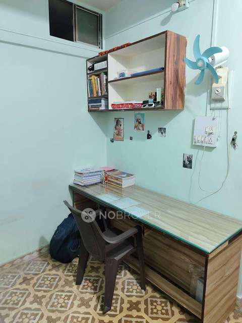 1 BHK House for Rent  In Kothrud