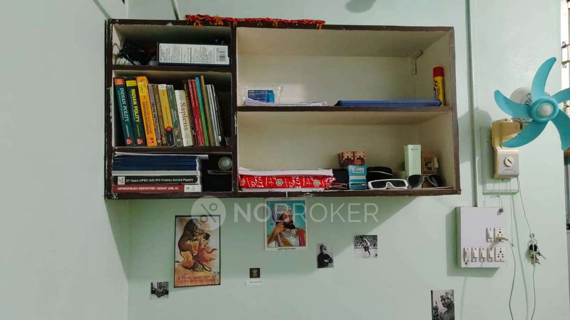 1 BHK House for Rent  In Kothrud