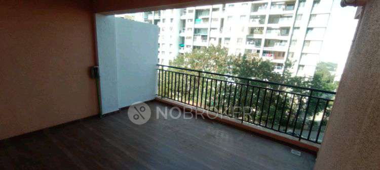 2 BHK Flat In Dynamic Imperia Plus for Rent  In Pisoli