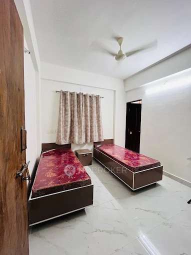 PG for Anyone in  Marunji,