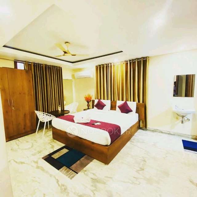 PG for Anyone in Moosapet