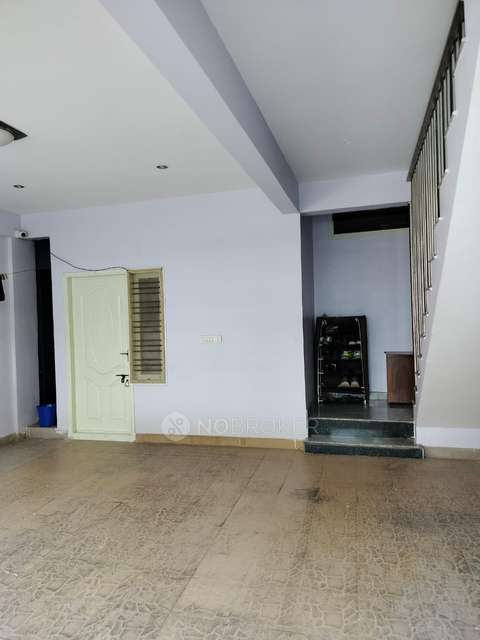 1 RK House for Rent  In Hsr Layout