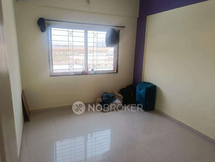 Shared Room for Male In 2 BHK  In Renuka Gulmohar In Pimpri Chinchwad