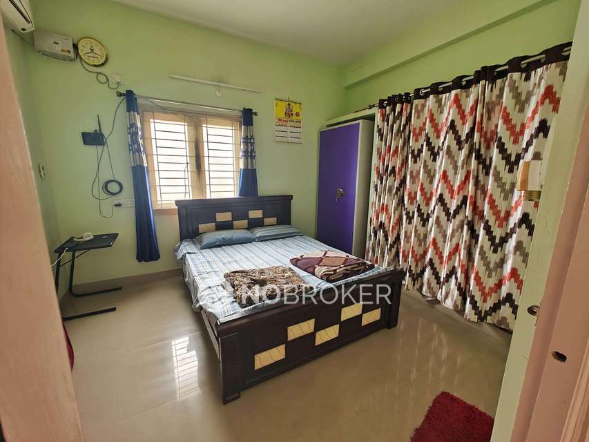 2 BHK Flat In Srinivasa Nilayam For Sale  In Nagaram
