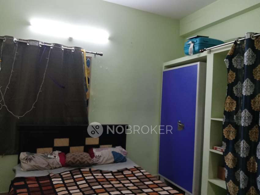 2 BHK Flat In Srinivasa Nilayam For Sale  In Nagaram