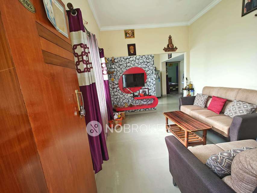 2 BHK Flat In Srinivasa Nilayam For Sale  In Nagaram