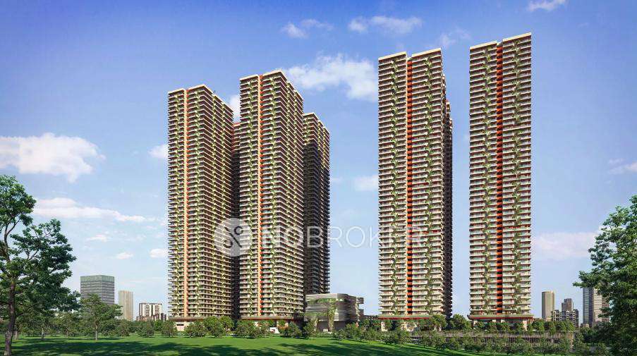 3 BHK Flat In Namishree Vrindavan, Kondapur For Sale  In Kondapur