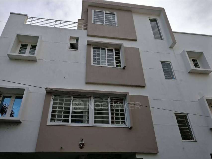 2 BHK House for Rent  In Medavakkam